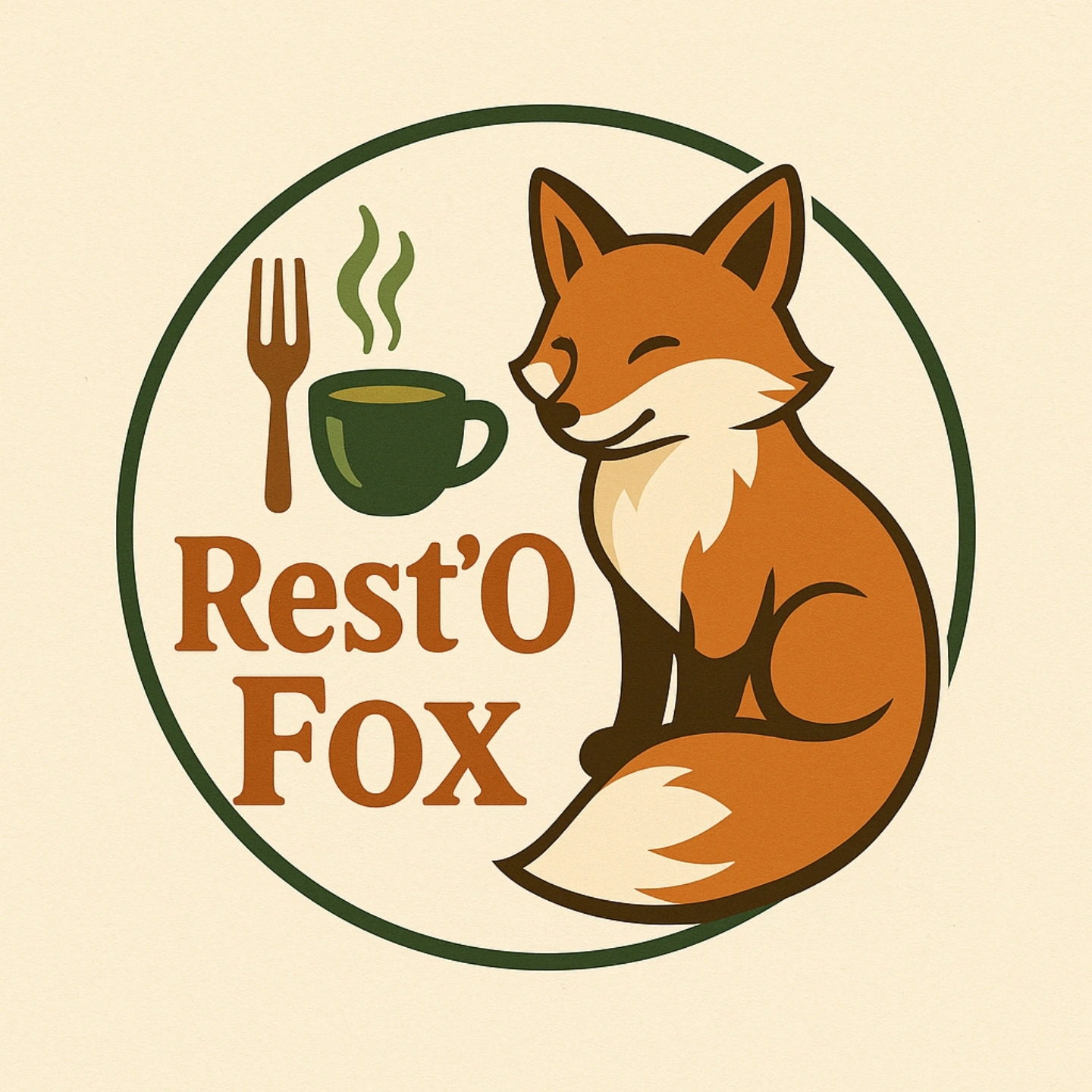Rest'O Fox